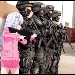 Meet your Posher, Janeth